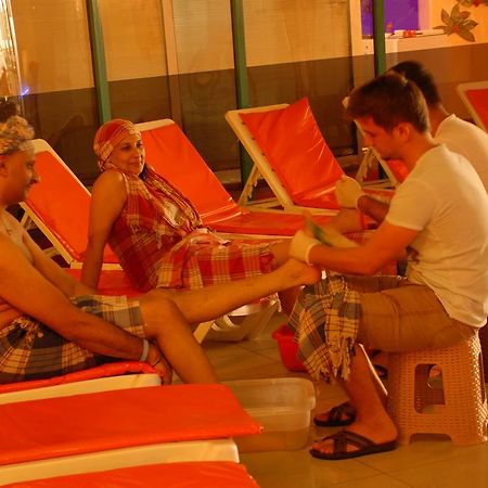Club Seray Forest Marmaris Bagian luar foto