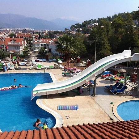 Club Seray Forest Marmaris Bagian luar foto