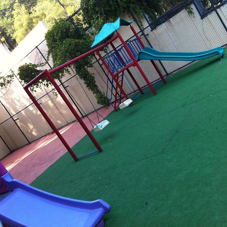 Club Seray Forest Marmaris Bagian luar foto