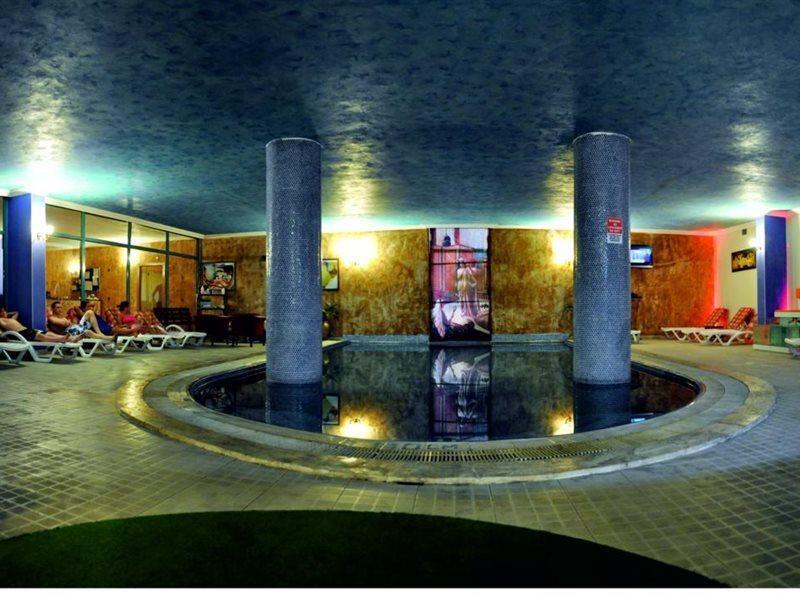 Club Seray Forest Marmaris Bagian luar foto