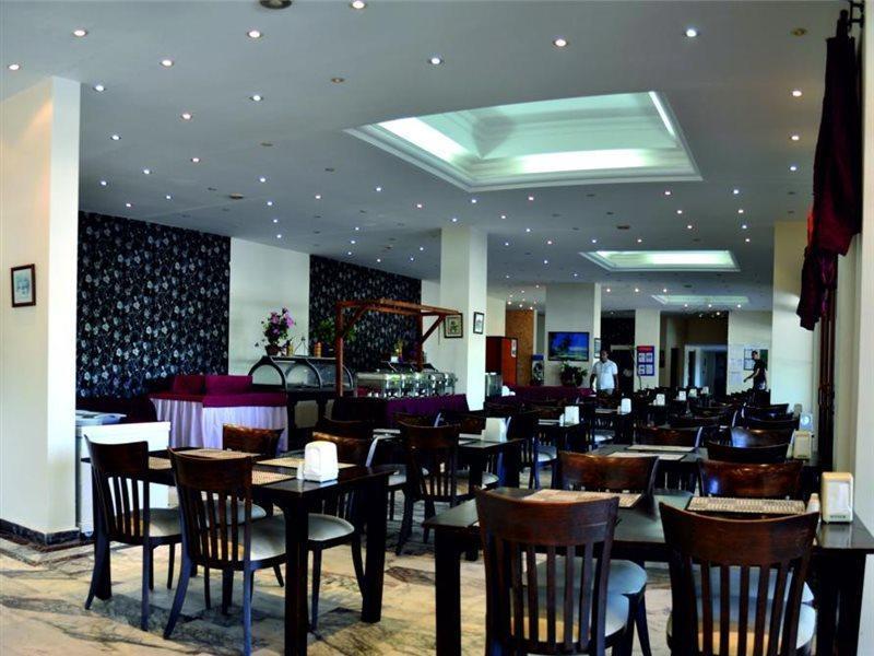 Club Seray Forest Marmaris Bagian luar foto