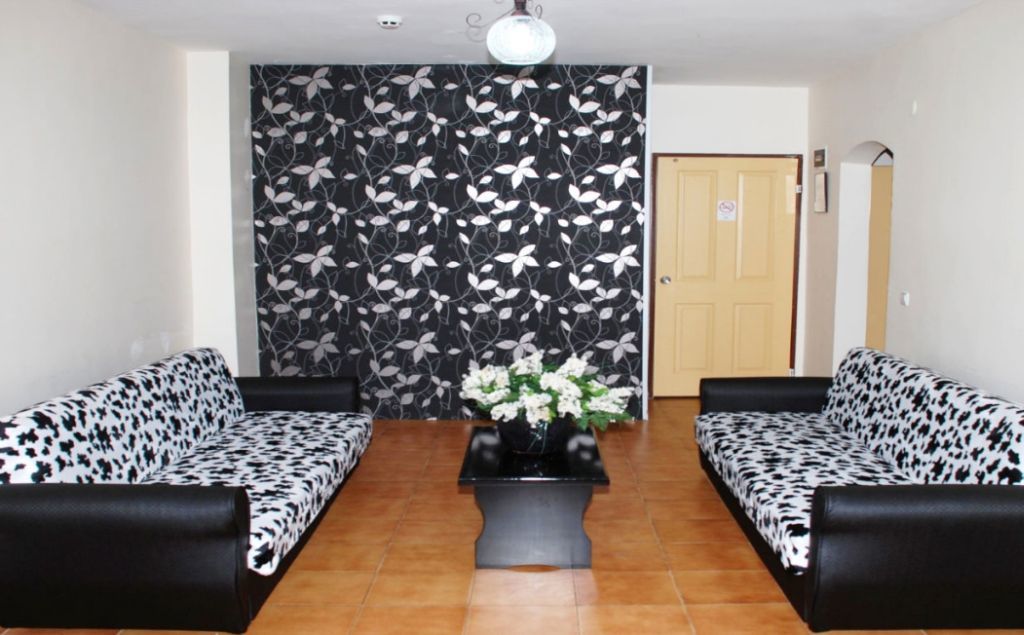 Club Seray Forest Marmaris Bagian luar foto