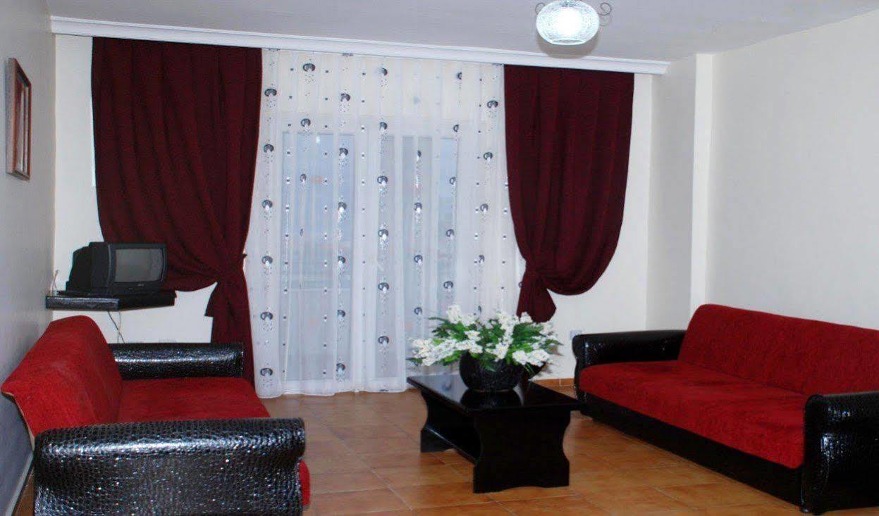 Club Seray Forest Marmaris Bagian luar foto