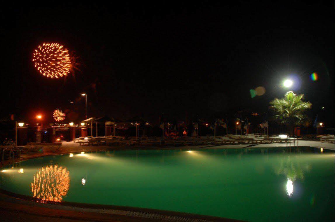Club Seray Forest Marmaris Bagian luar foto