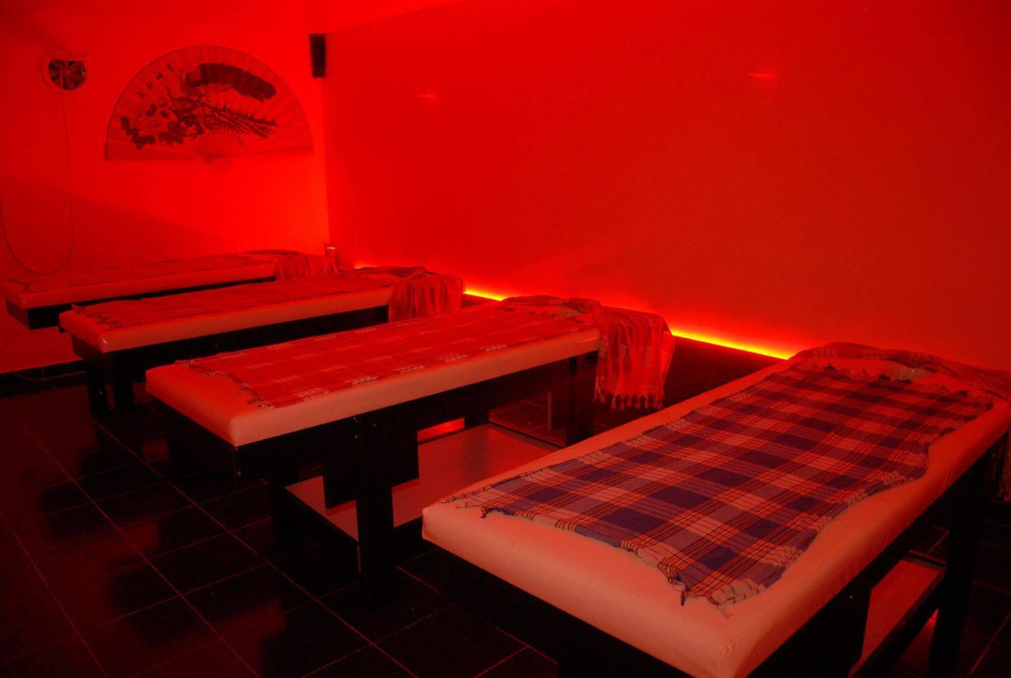 Club Seray Forest Marmaris Bagian luar foto
