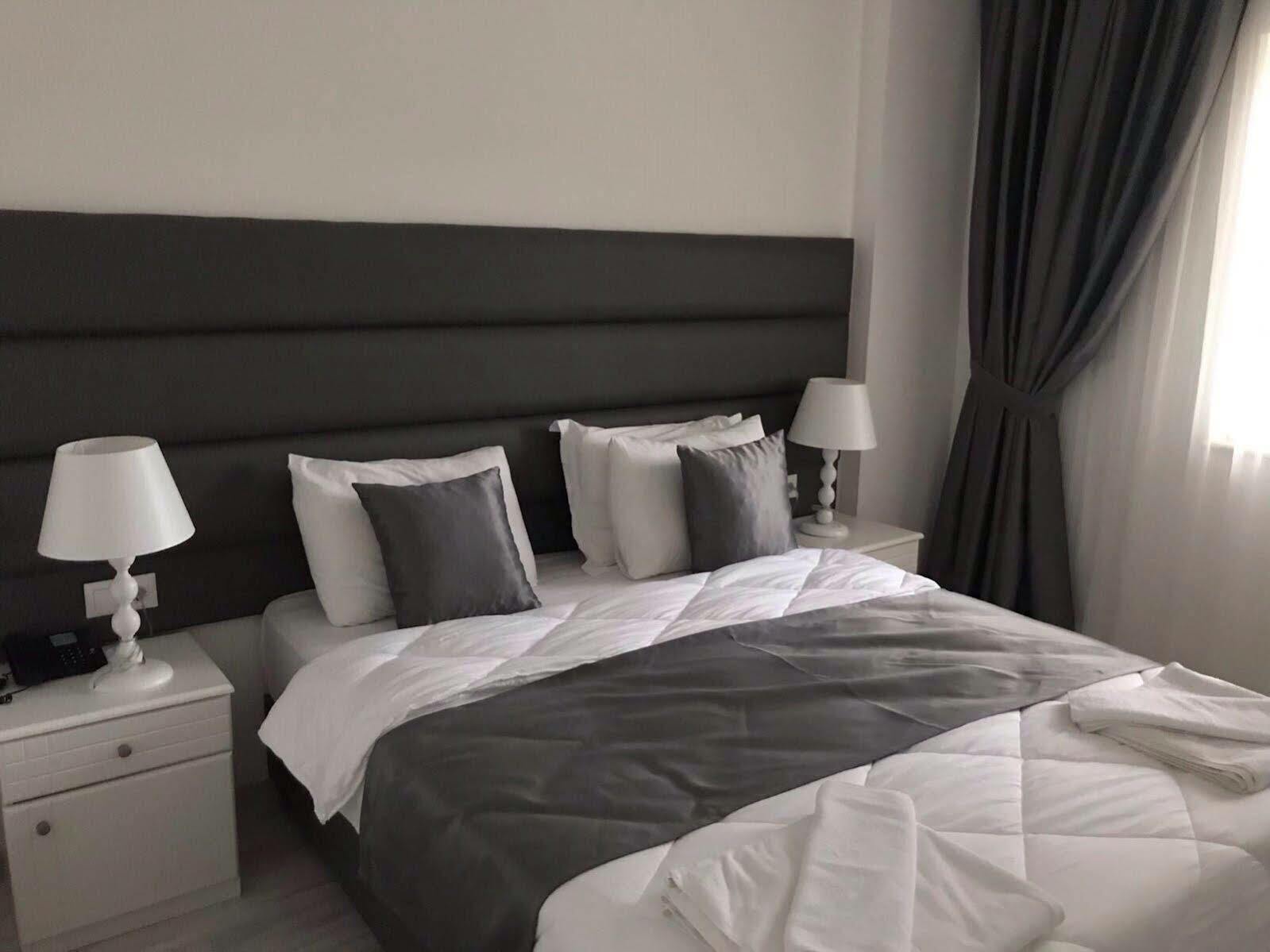Club Seray Forest Marmaris Bagian luar foto